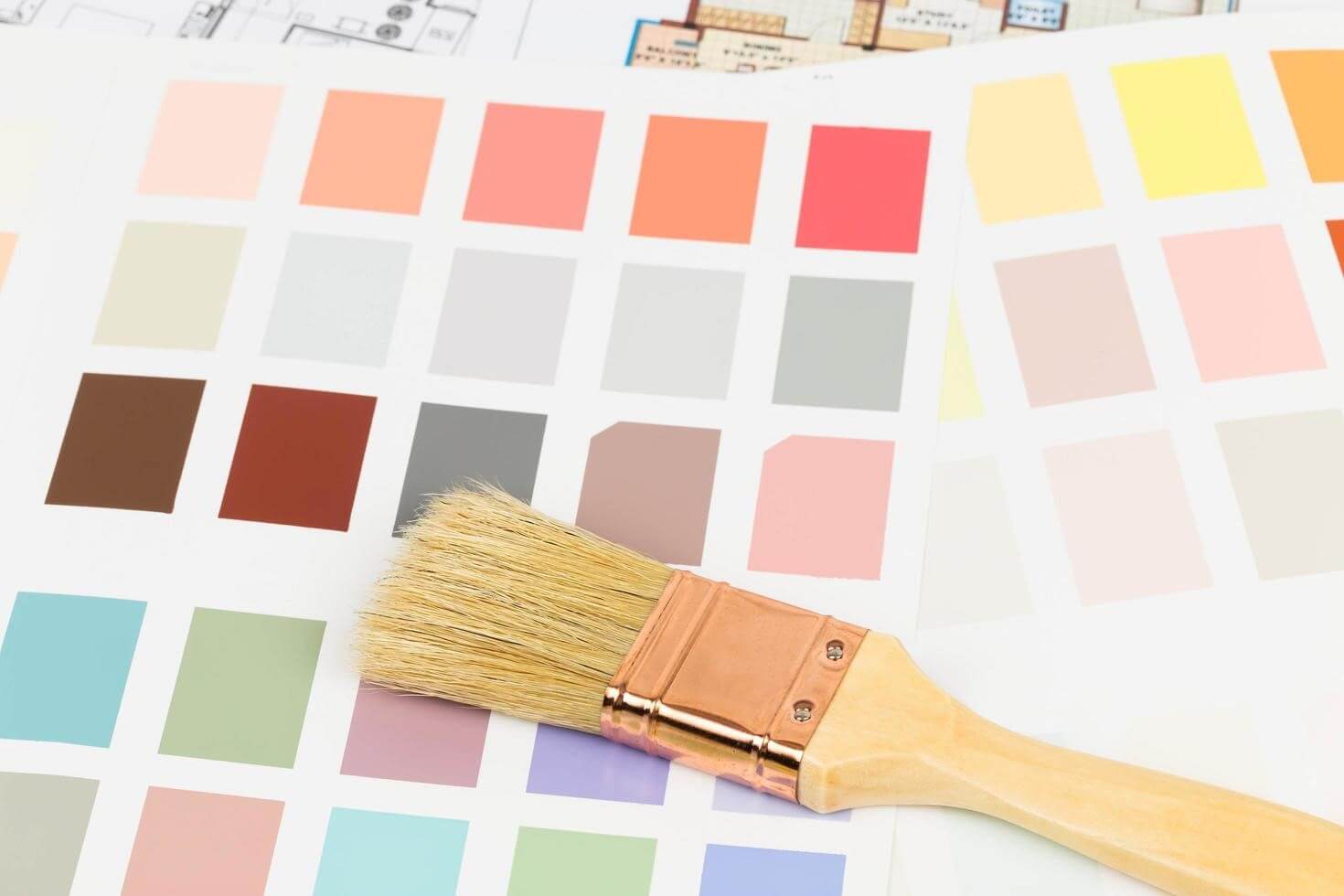 Paint Color1