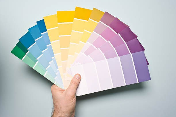Paint Color2